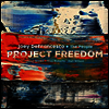 Joey DeFrancesco+The People - Project Freedom (180g 2LP)