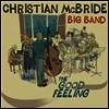 Christian McBride Big Band - The Good Feeling (180g Audiophile Vinyl 2LP)