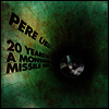 Pere Ubu - 20 Years In A Montana Missile Silo (Ltd. Ed)(Vinyl LP)