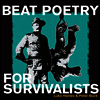 Luke Haines & Peter Buck - Beat Poetry For Survivalists (LP)