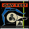 Various Artists - Gay Feet (Expanded Edition)(CD)