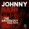 Johnny Nash - Stir It Up: Anthology 1965-1979 (2CD)
