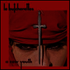 Le Bucherettes - A Raw Youth (LP)