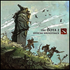 Valve Studio Orchestra - Dota 2 (도타 2) (LP)(Soundtrack)