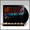 Melvins - Working With God (LP)