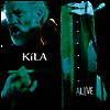 Kila - Alive (LP)