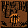 Phantom Limb - The Pines (180g Audiophile Vinyl LP)(Free MP3 Download)