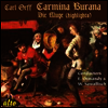 칼 오르프: 카르미나 부라나 & 현명한 여인 - 하이라이트 (Orff: Carmina Burana & highlights from Die Kluge Die Kluge)(CD) - Eugene Ormandy