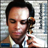바흐 - 실내악 편곡반 (Bach: Reflected)(CD) - Benjamin Schmid
