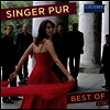 베스트 오브 징어 푸어 (Singer Pur - Best of)(CD) - Singer Pur