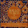 터키 무곡 - 베니스에서 이스탄불까지 (Ballo Turco - From Venice to Istanbul) (120g)(2LP) - Mehmet Cemal YesIlcay