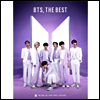 방탄소년단 (BTS) - BTS, The Best (2CD+Photo Booklet) (초회한정반 C)