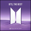 방탄소년단 (BTS) - BTS, The Best (2CD)