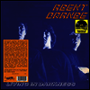 Agent Orange - Living In Darkness (LP)