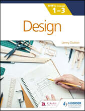 Design for the IB MYP 1-3