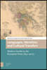 Languages, Identities and Cultural Transfers