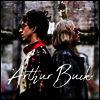 Arthur Buck - Arthur Buck (LP)