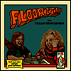 Texas Gentlemen - Floor It!!! (MP3 Download)(Gatefold)(2LP)