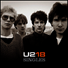U2 - 18 Singles (2LP)