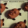 Beautiful South - Beautiful South (180g Vinyl LP)