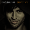 Enrique Iglesias - Greatest Hits (CD)