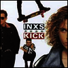 Inxs - Kick (Limited Edition)(MP3 Download)(180G)(LP)