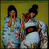 Sparks - Kimono My House (180G)(LP)