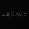 Cadillac Three - Legacy (Gatefold Cover)(LP)