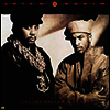 Eric B & Rakim - Let The Rhythm Hit 'Em (2LP)