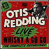 Otis Redding - Live At The Whisky A Go Go: The Complete Recordings (Gatefold Cover)(180G)(2LP)