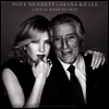 Tony Bennett & Diana Krall - Love Is Here To Stay (LP)