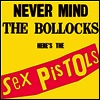 Sex Pistols - Never Mind The Bollocks, Here's The Sex Pistols (Ltd. Ed)(180G)(LP)