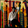 Mika - No Place In Heaven (CD)