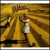 Genesis - Nursery Cryme (2018 Reissue Gatefold Vinyl LP)