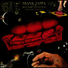 Frank Zappa - One Size Fits All (Gatefold Cover)(LP)