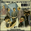 Heaven 17 - Penthouse & Pavement (180G)(LP)