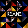 Keane - Perfect Symmetry (MP3 Download)(Heavy Weight LP)