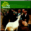 Beach Boys - Pet Sounds (180g Mono LP)