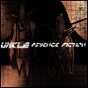Unkle - Psyence Fiction (2LP)