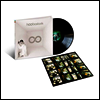 Hoobastank - Reason (15th Anniversary Edition)(Gatefold)(LP)