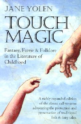 Touch Magic