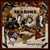 American Authors - Seasons (LP)