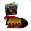 Beatles - Sgt. Pepper's Lonely Hearts Club Band (Gatefold)(180G)(LP)