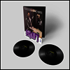 Isaac Hayes - Shaft (샤프트)(Soundtrack) (180g 2LP, MP3 Voucher, Gate-Fold, Limited Edition, Back To Black)