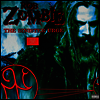 Rob Zombie - Sinister Urge (Gatefold Cover)(LP)