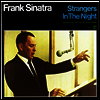 Frank Sinatra - Strangers In The Night (180g Vinyl LP)(MP3 Voucher)