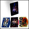 Abba - Super Trouper (7 Inch Colored Single 3LP)(Box Set)