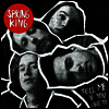 Spring King - Tell Me If You Like To (LP)