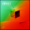 Comet Is Coming - The Afterlife (LP)
