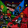 Blink-182 - The Mark, Tom & Travis Show - The Enema Strikes Back (CD)